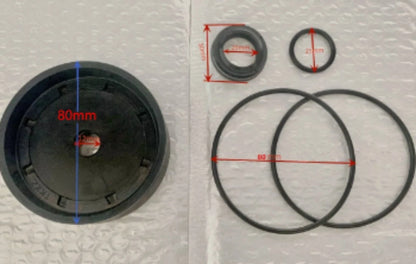 Air Cylinder Seal Kit for Tire Changer Machine (Universal)