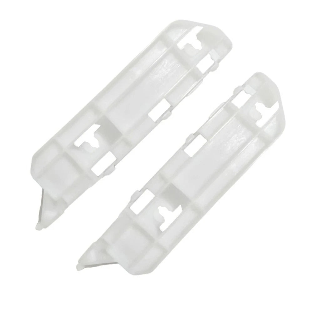 Front Bumper Bracket for Honda For Odyssey 2005 2010 Pair Left and Right Side