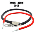 12V Battery Connection Cable with Terminal for Car Battery