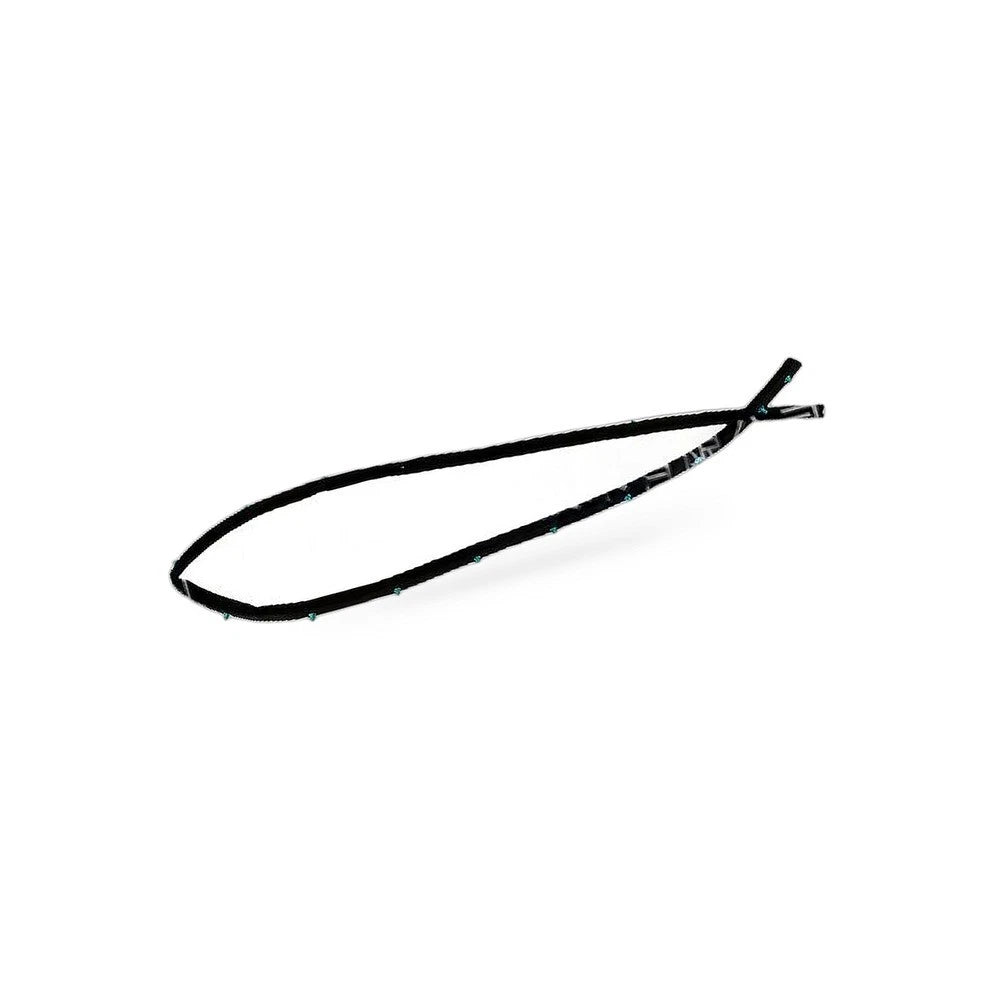 Floor Trim for Ford Edge (2015–2024) Right Side FT4B-R20758AB