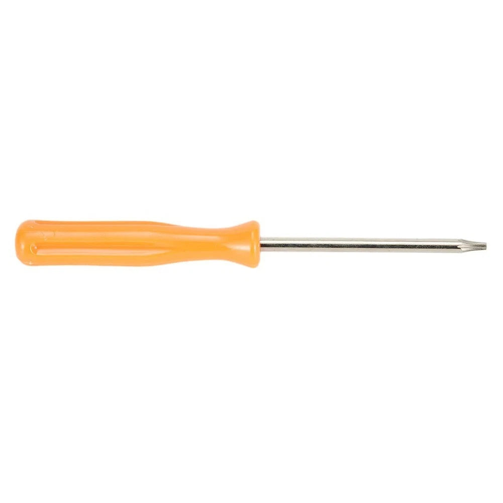 Screwdriver for Game Consoles