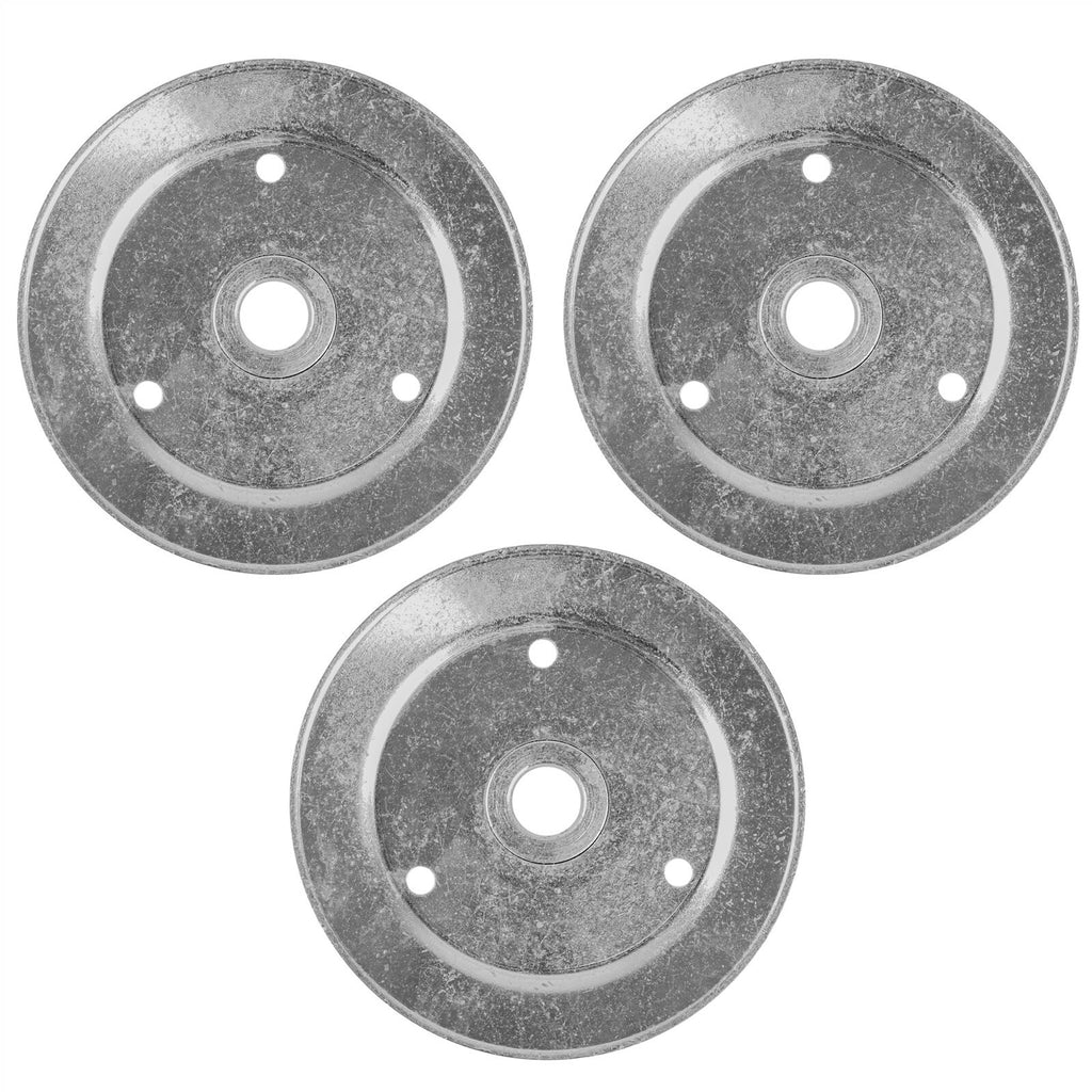 Spindle Pulley Replacement for Toro Titan Z4800 Zero Turn (2013–2013)