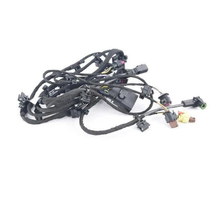 Front Bumper Sensor Automobile Replacement ABS Material Practically Made