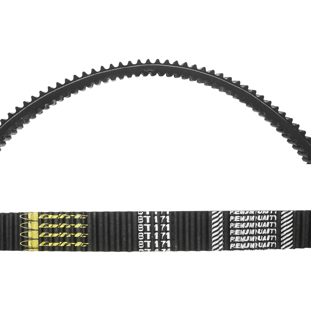 Transmission Drive Belt Replacement for Can Am Maverick X3 Max Turbo (2018-2021)