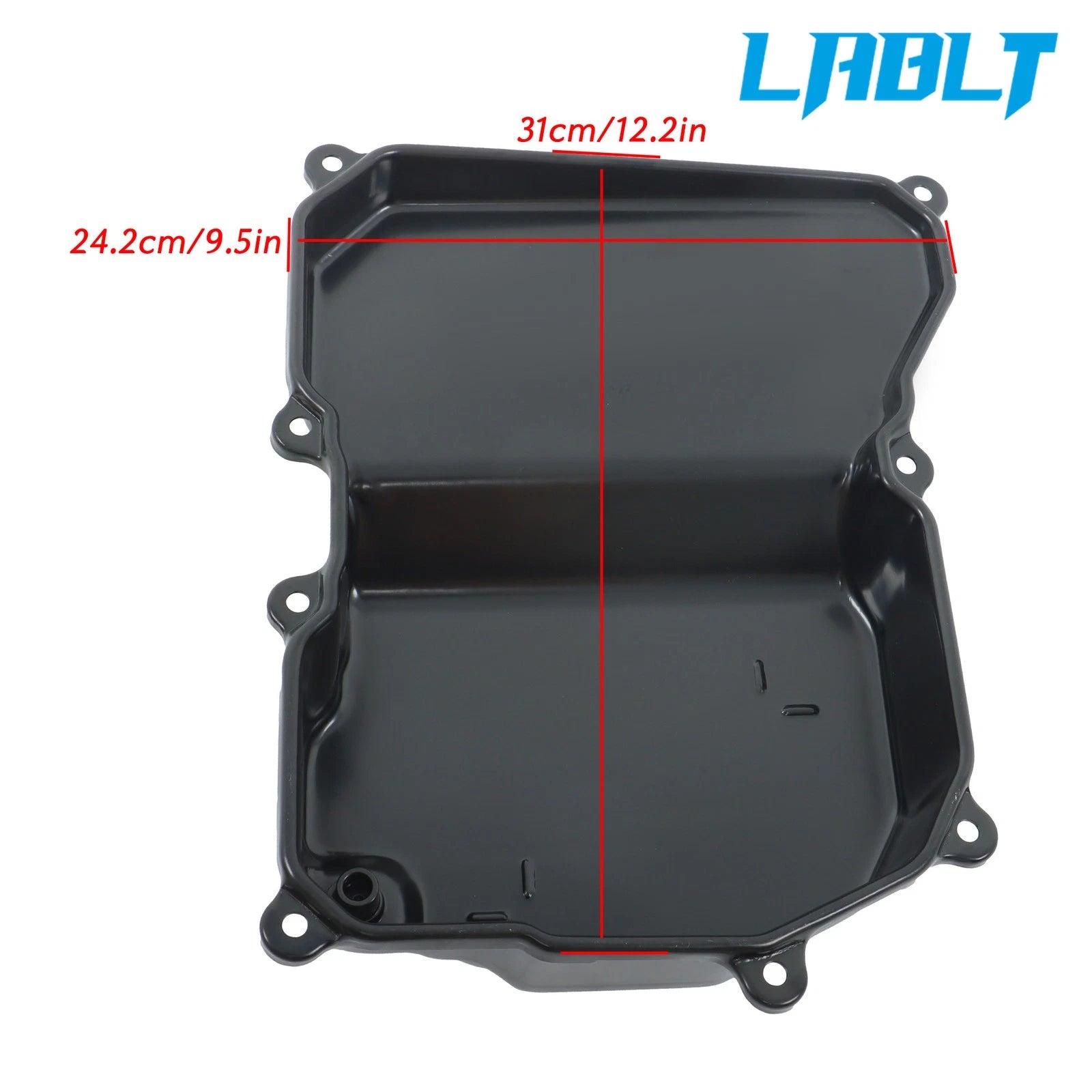 Engine Oil Sump Pan for VW Beetle Golf Jetta Passat Rabbit (2005–2014) 1.8L 2.0L