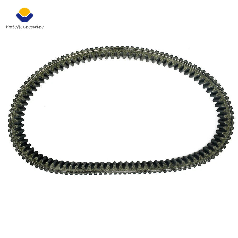Clutch Drive Belt for Can-Am Defender HD8 HD10 Maverick X3 Turbo (2017–2023) 422280652