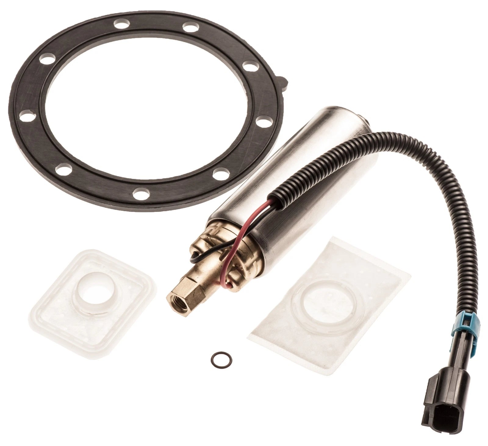 Fuel Pump with Filters & Seal for Sea Doo GTX XP RX LRV 3D (1996–2006)