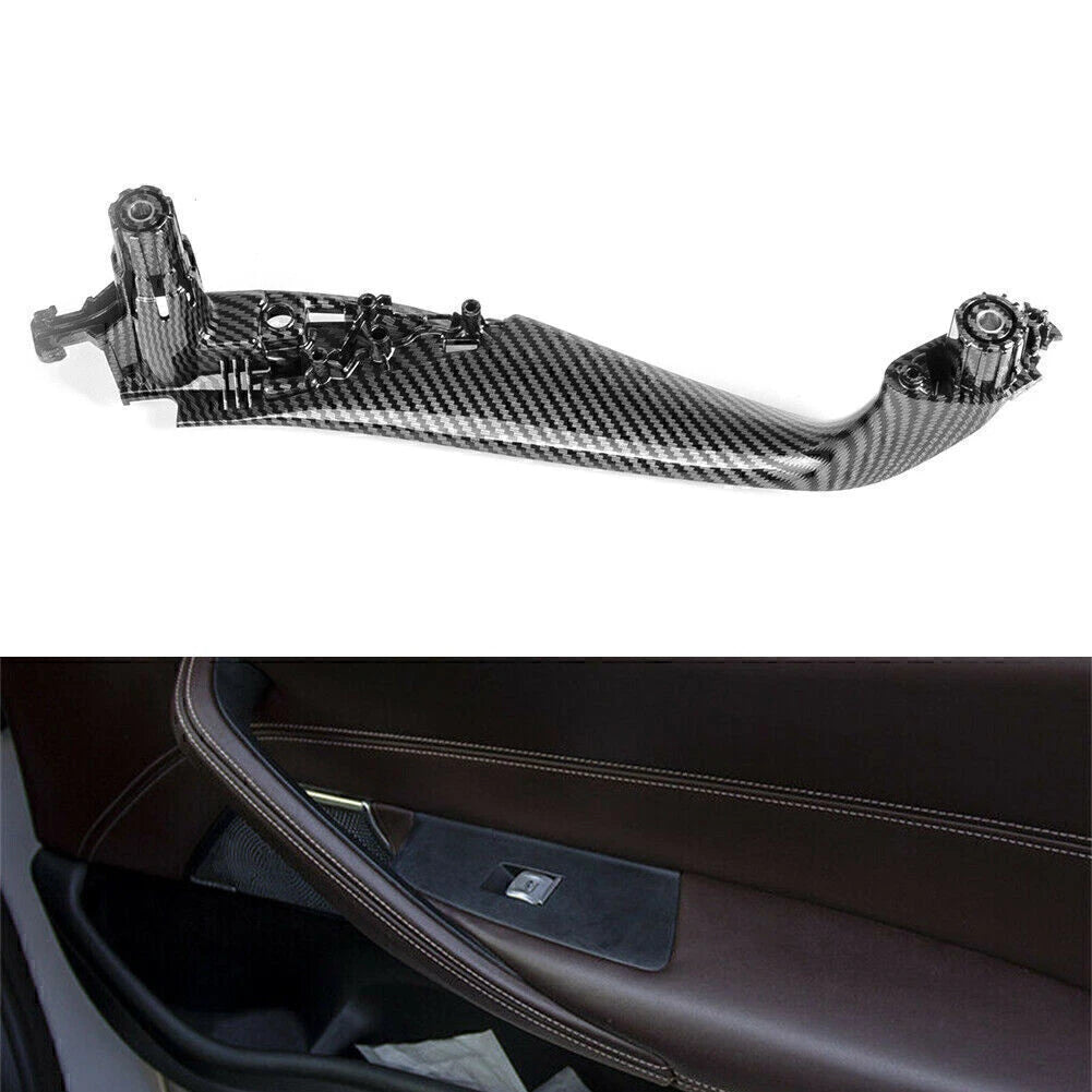 Interior Door Handle for BMW 5 Series G30 G31 G38 (2017–2023)