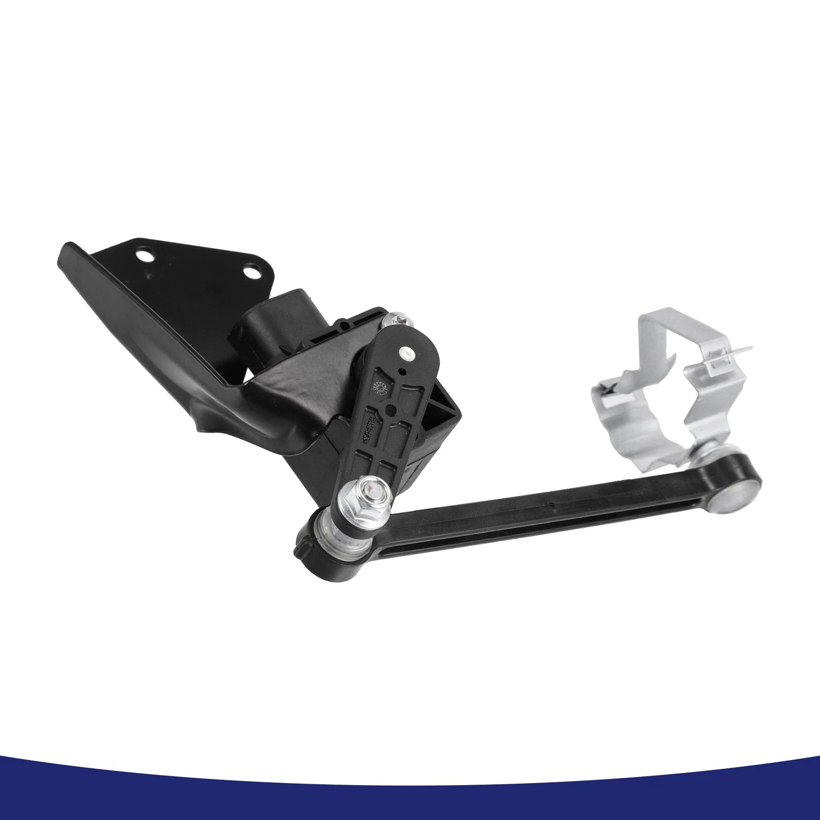 Height Level Sensor for Audi TT 1.8L A T Base Coupe (2003–2006)
