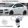 Fuel Pump Assembly Replacement for Chevy Sonic (2012–2017) 1.4L 1.8L