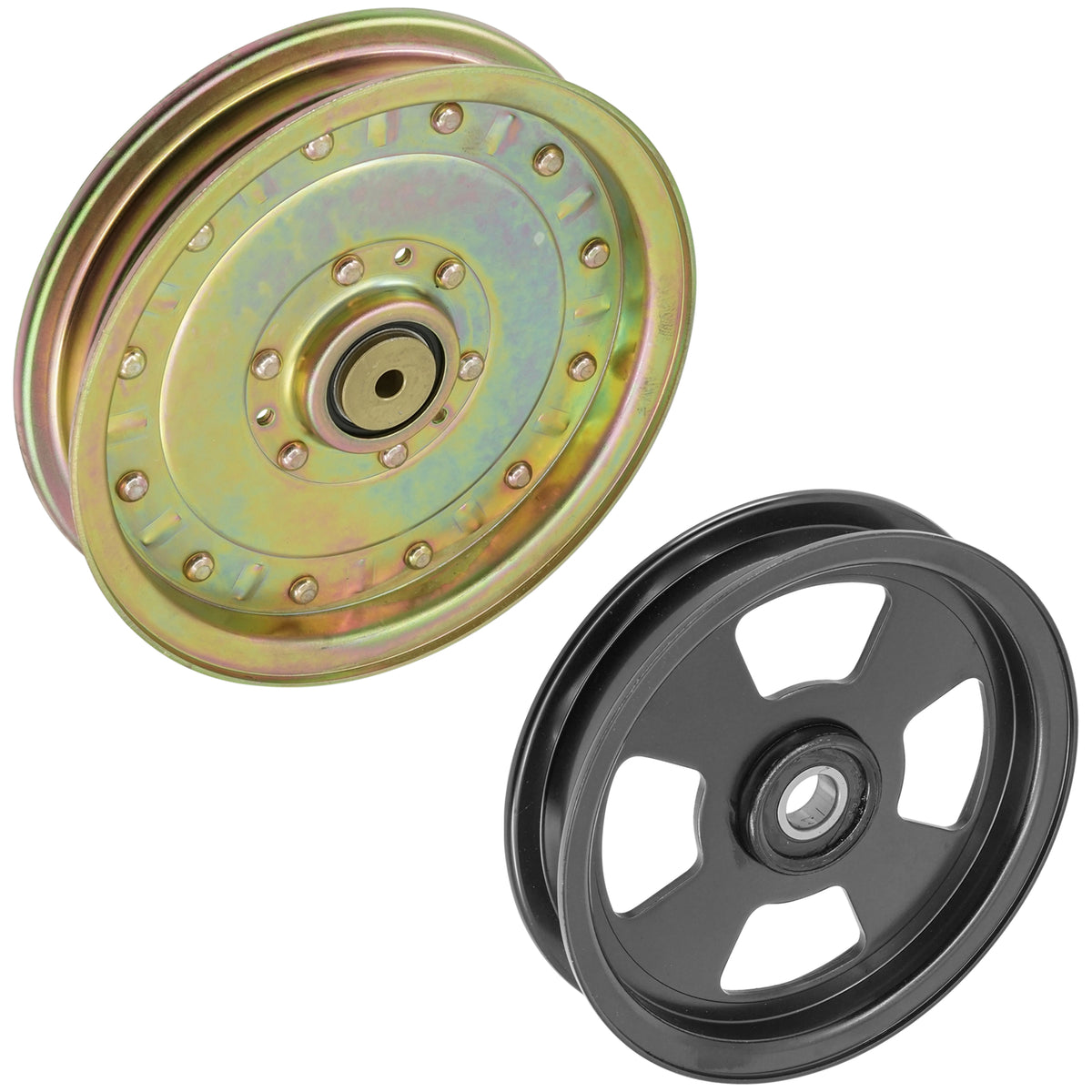 Deck Pulleys Replacement for Toro 60 inch 72 inch (2000–2000)