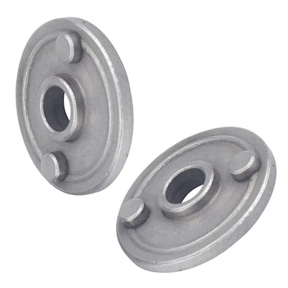2X Cutting Blades for Lawnmower