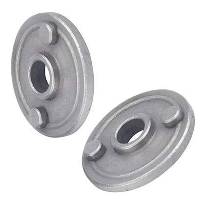 2X Cutting Blades for Lawnmower