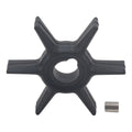 Water Pump Impeller & Key for Mercury Mariner (6-15hp) (47-42038, 47-42038Q02)