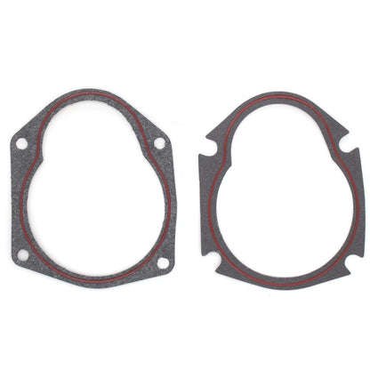 Water Pump Impeller Service Kit for Mercury Marine Force 30-75HP (19453T, 18-8900)