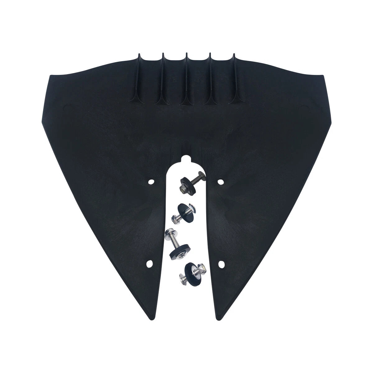 EM Hydrofoil Stabilizer for Yamaha Mercury Johnson Outboard (8-40 HP)