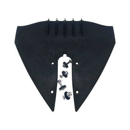 EM Hydrofoil Stabilizer for Yamaha Mercury Johnson Outboard (8-40 HP)