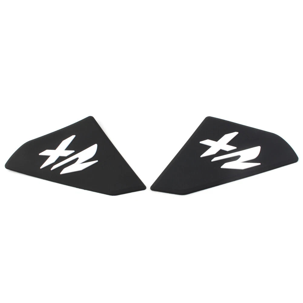 Slip Sticker Traction Pad for BMW F900XR (2020–2021)
