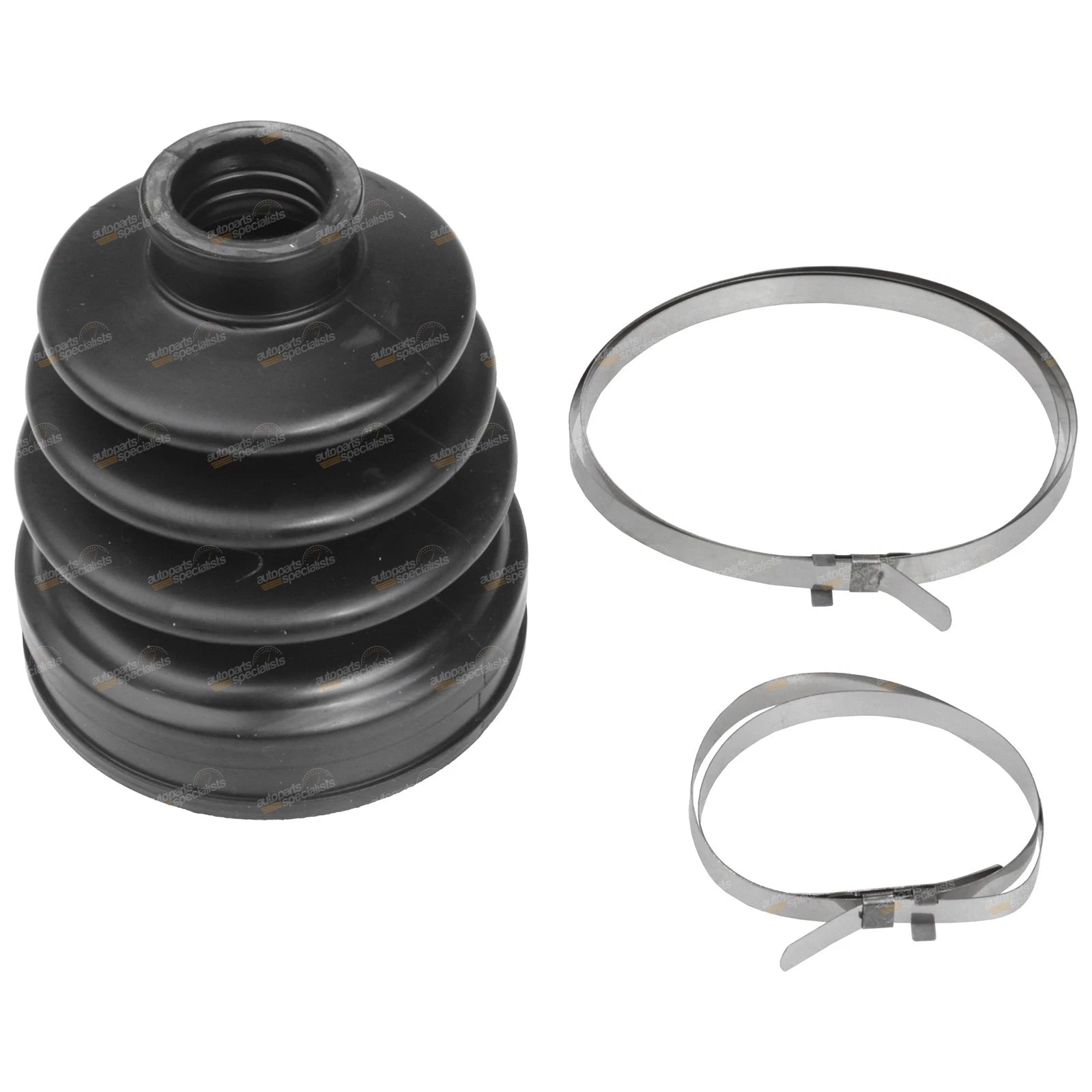 CV Boot for Subaru Forester SG SH SJ (2002–2018)