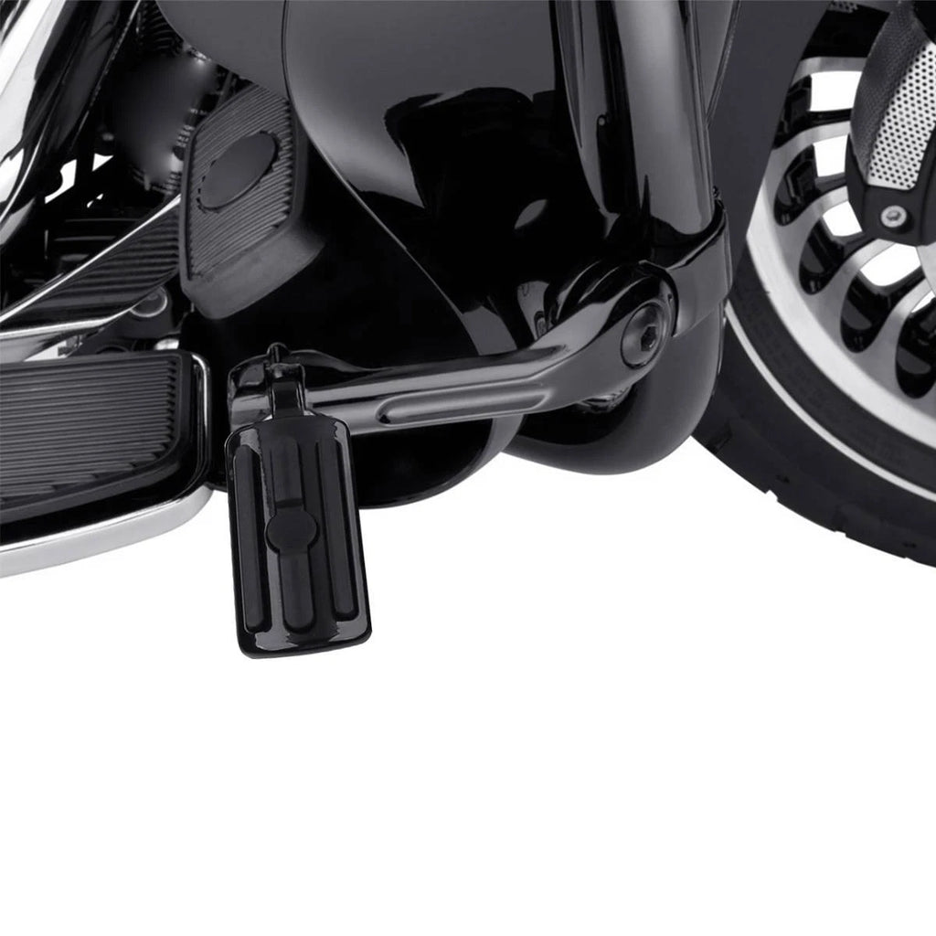 Foot Pegs for Harley Electra Glide (2014–2023)