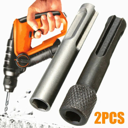1/4" Adapter for Drill Bit Holder Screwdriver