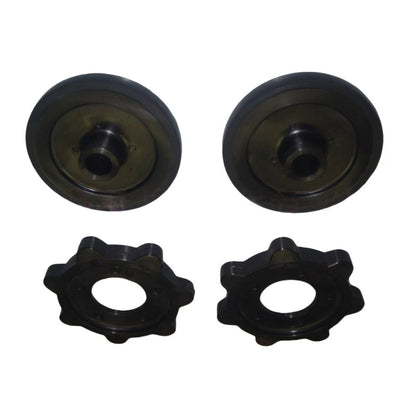 Driveshaft Sprocket Transmission Gears Snowmobile Restoration Reproduction Set
