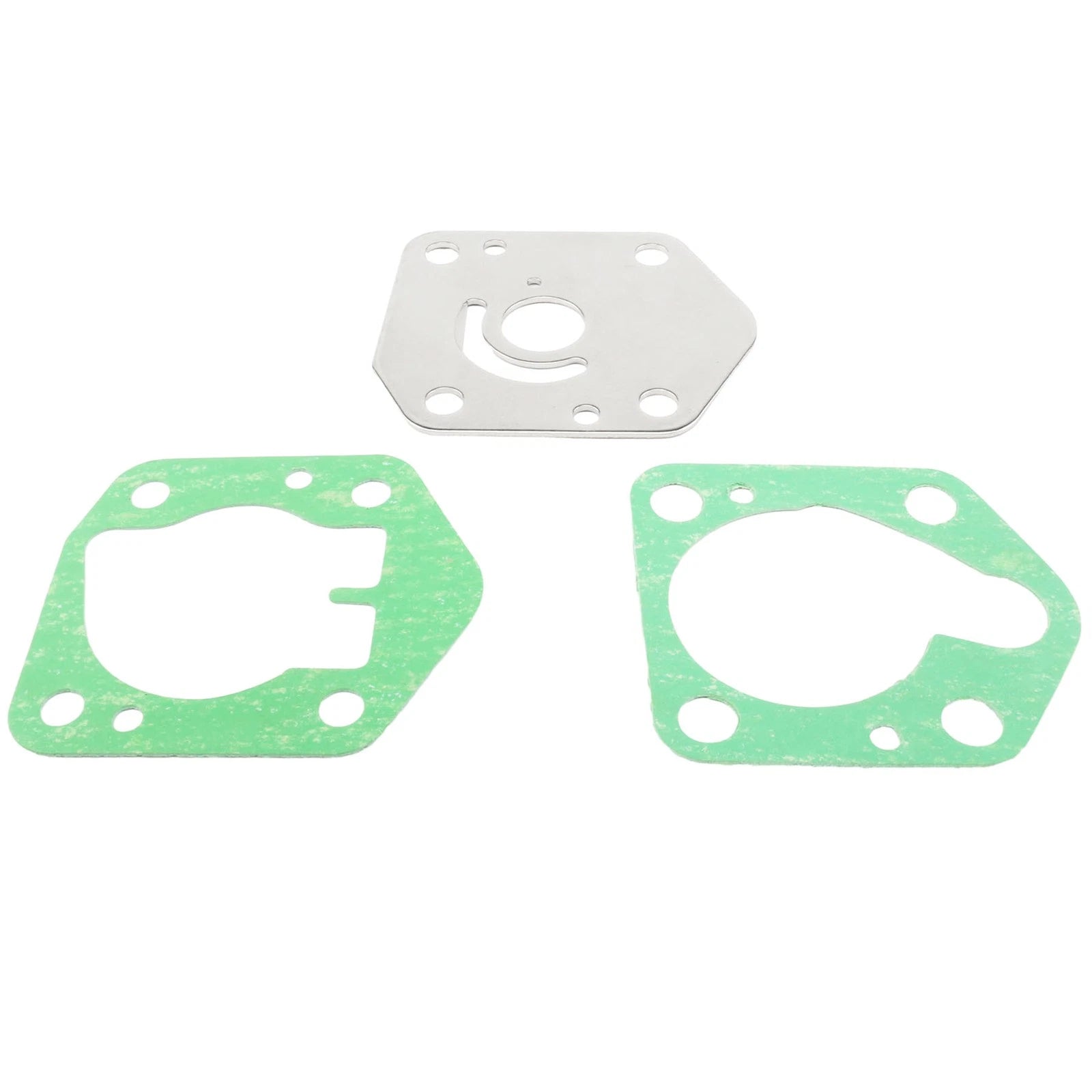 Outboard Water Pump Impeller Repair Kit for Suzuki 8 9.9 HP (4-Stroke)