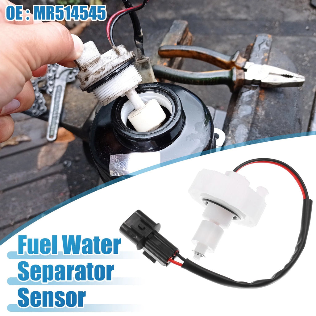Fuel Filter Water Sensor Switch Replacement for Mitsubishi Pajero (2000–2006)