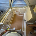 EVA Foam Teak Deck Flooring Mat for Bayliner 2855 (1999)