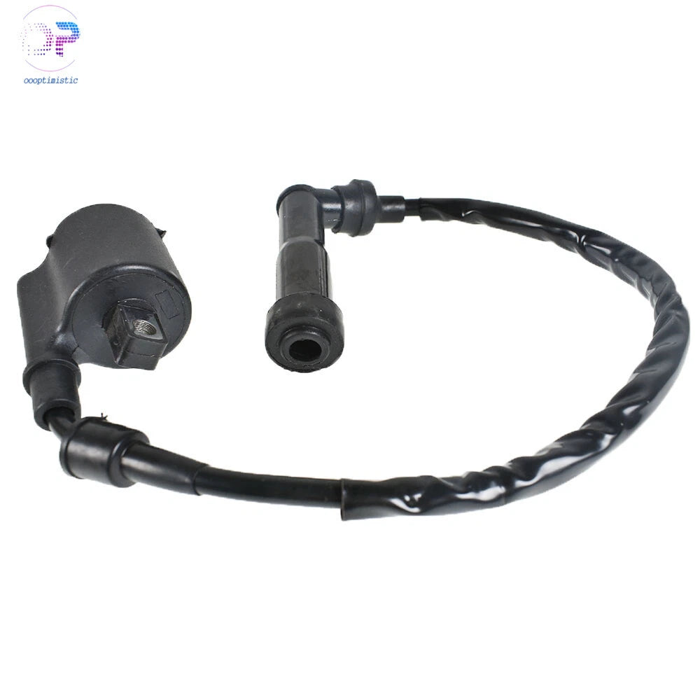 Ignition Coil for Yamaha V Star 650 XVS650 (2000–2008)