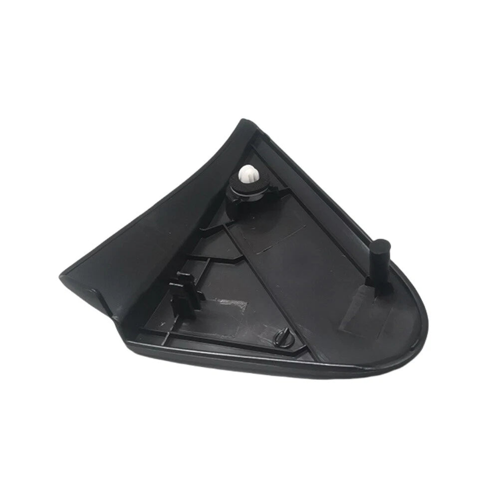 Left Side Corner Molding for Toyota Prius C (2012–2019) 60118-52080
