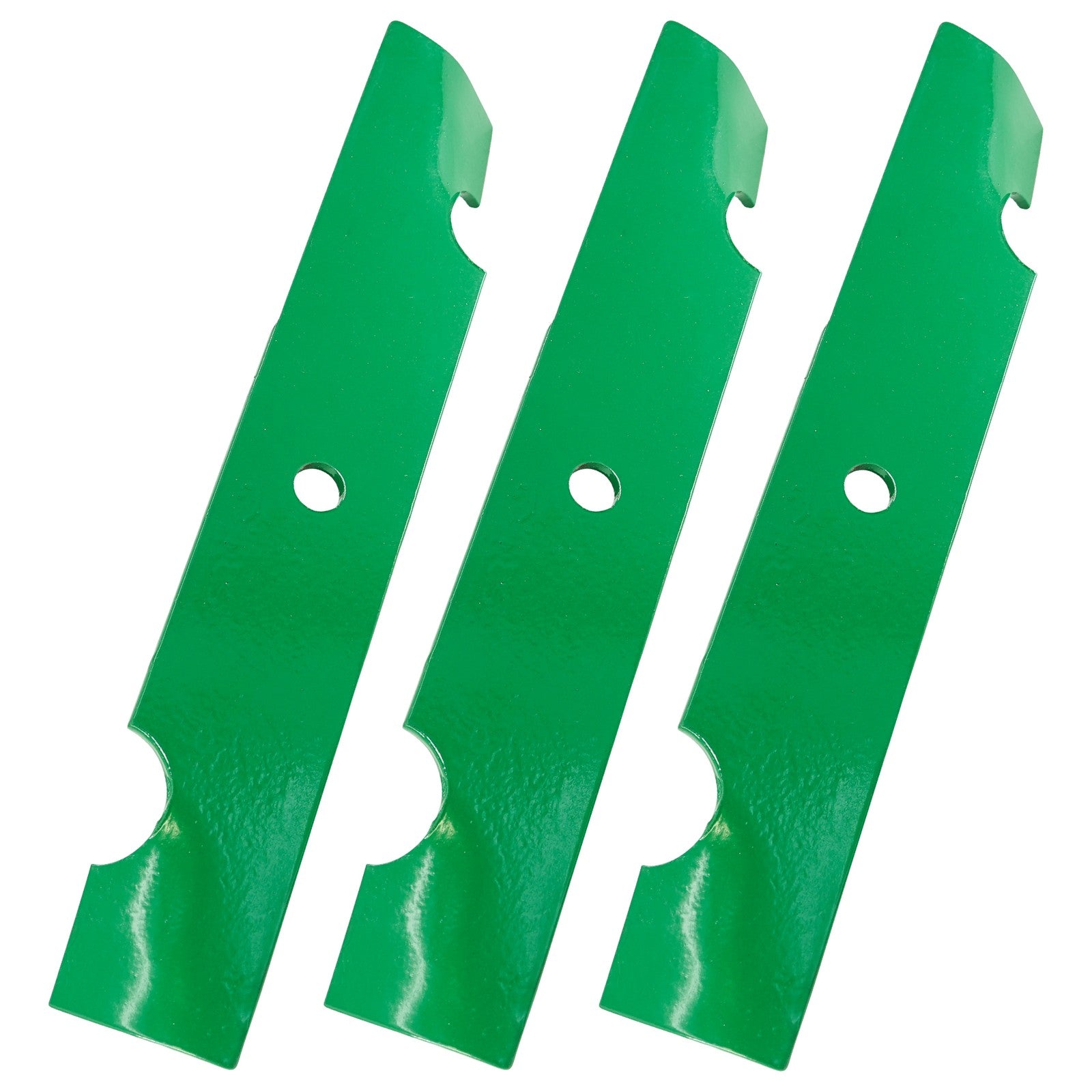 Deck Blade Replacement for Dixie Chopper LT1800 LT2200 B2700 34-44 Inch (2000–2000)