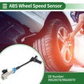 ABS Wheel Speed Sensor for Chevrolet Captiva Sport (2012–2015)