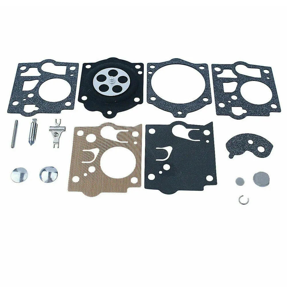 Set of 10 Carburetor Carb Kits for McCulloch Homelite Echo Chainsaw (K10-SDC)