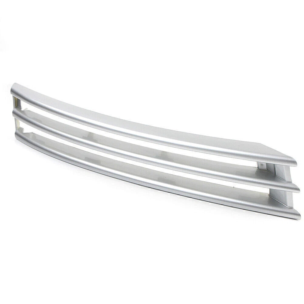 Front Bumper Grilles for Land Rover Range Rover L405 (2013–2017) Silver