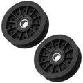 Idler Deck Pulley Replacement for Exmark QST22BE482 QST23KC482 (2022–2024)