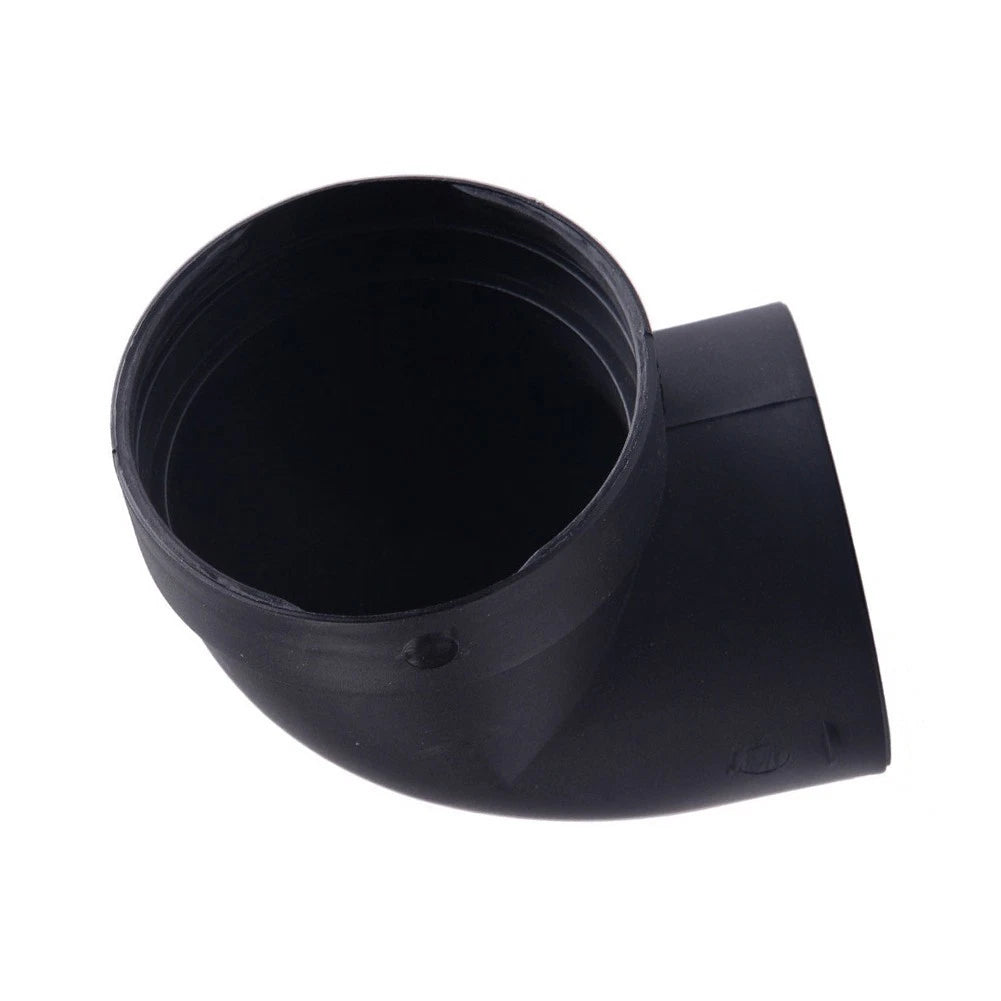Heater Pipe Connector for