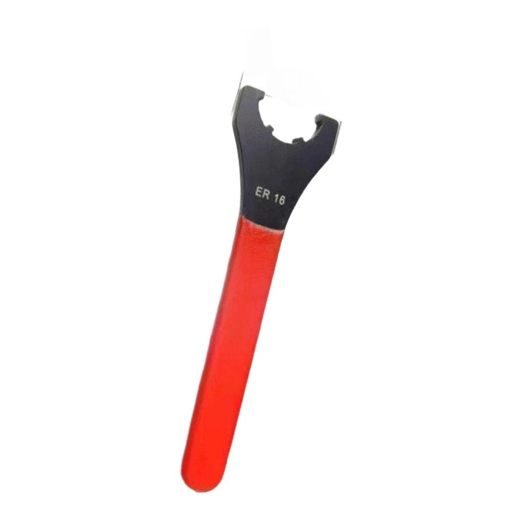 Collet Chuck Wrench ER16 for CNC Milling Machine (PPR Construction)