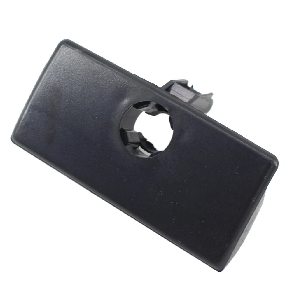 Glove Box Cover Handle Lock with Key Hole for VW Jetta Bora Golf (2003–2005)