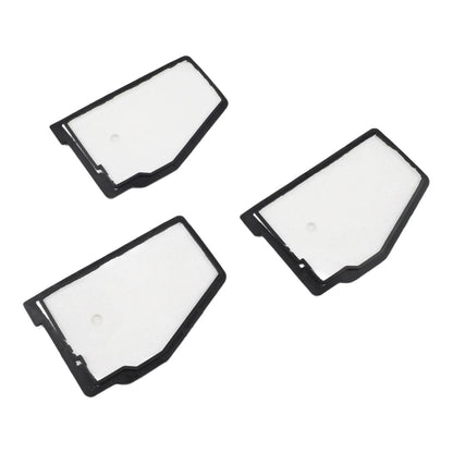 4X EB260 Air Filter for BLX260, BL260 (Dust Removal)