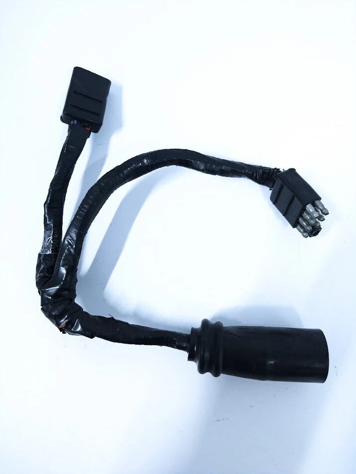 Y Harness Extension Cable for Marine Power (473520)