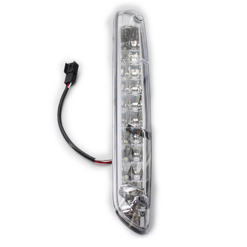 Third Brake Light Cargo Lamp for Chevy Silverado, GMC Sierra (2007–2013)