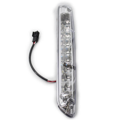 Third Brake Light Cargo Lamp for Chevy Silverado, GMC Sierra (2007–2013)