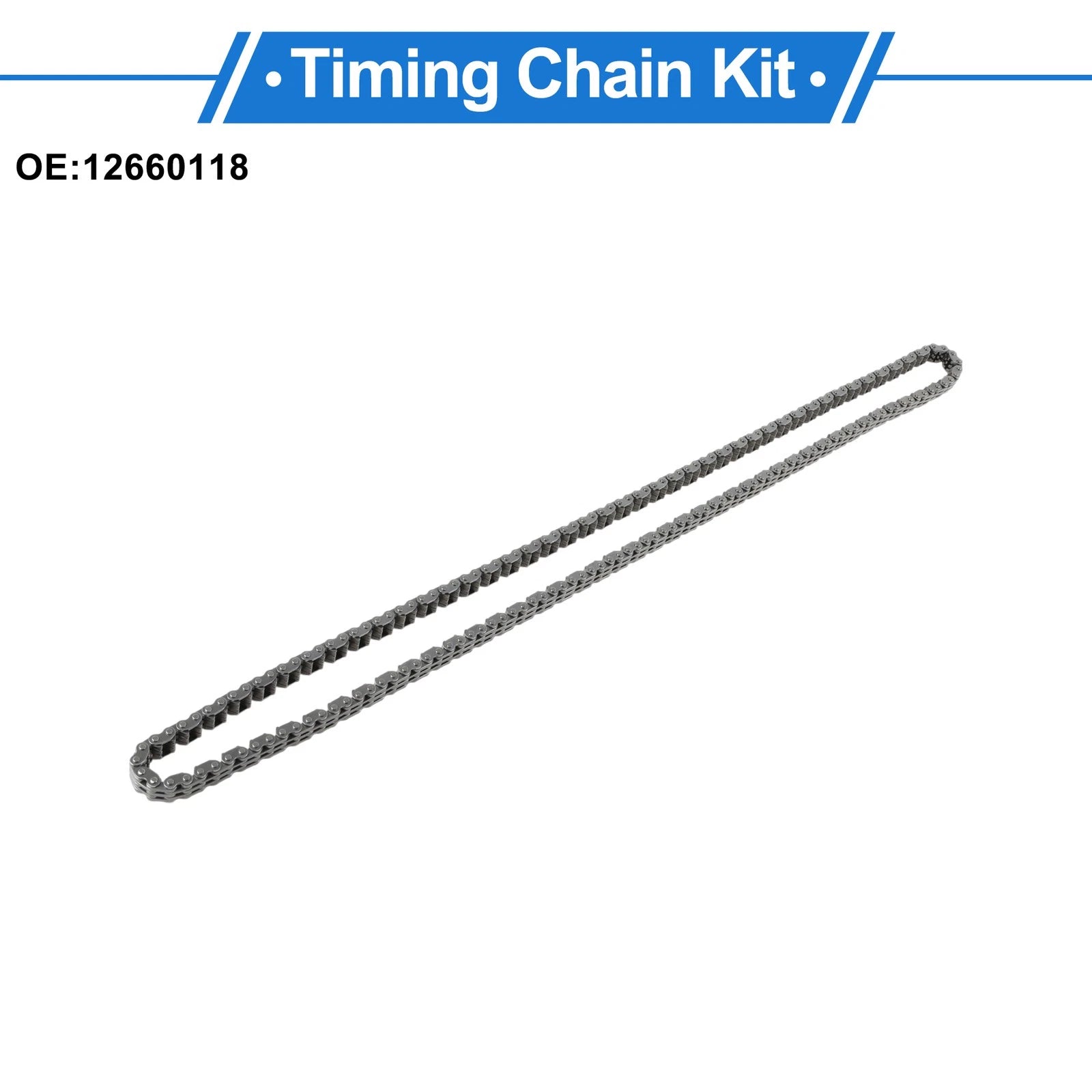 Timing Chain Kit for Buick Encore 2016–2022 OEM Replacement
