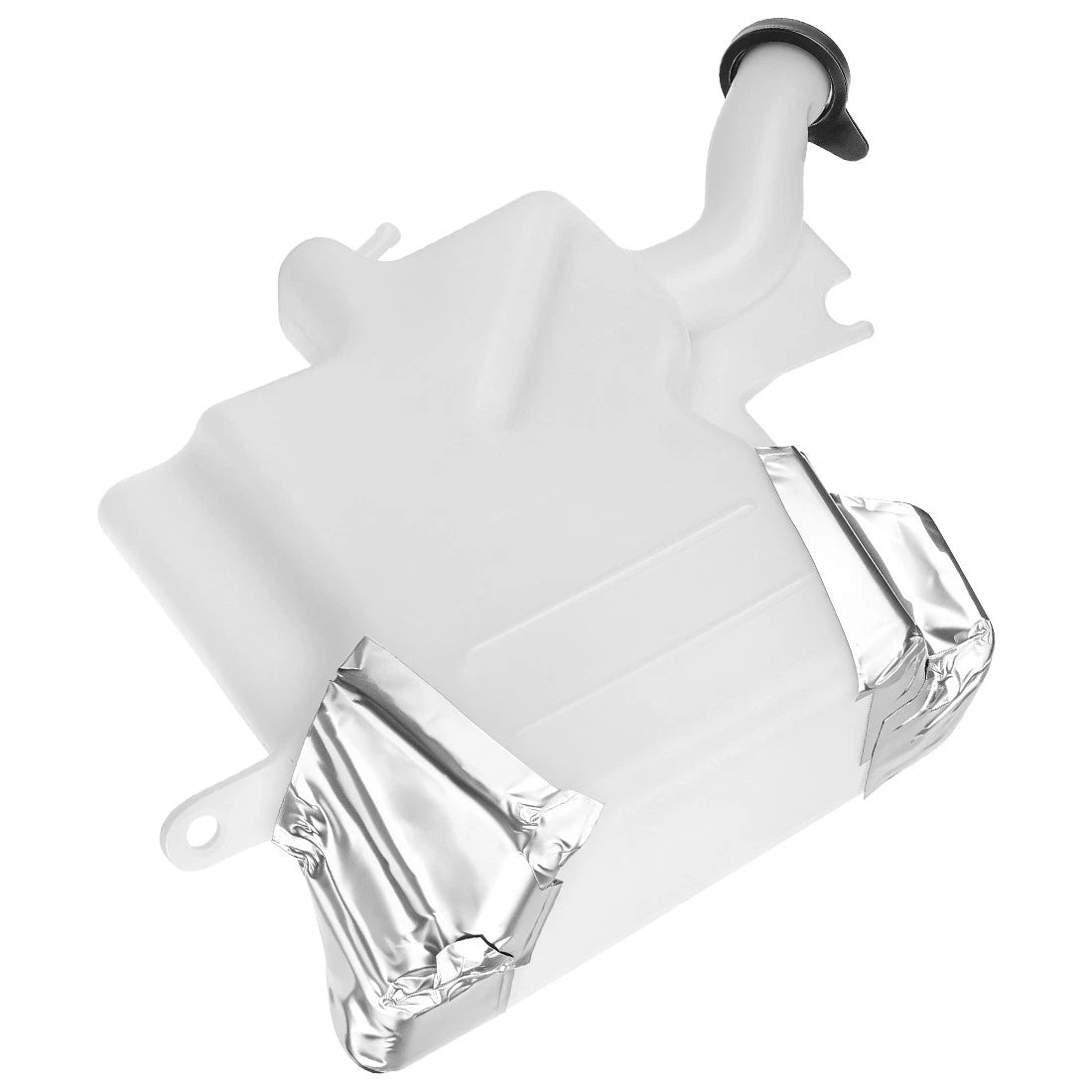 Coolant Reservoir Tank 19110-MCA-000 for Honda GL1800 Goldwing (2001–2017)