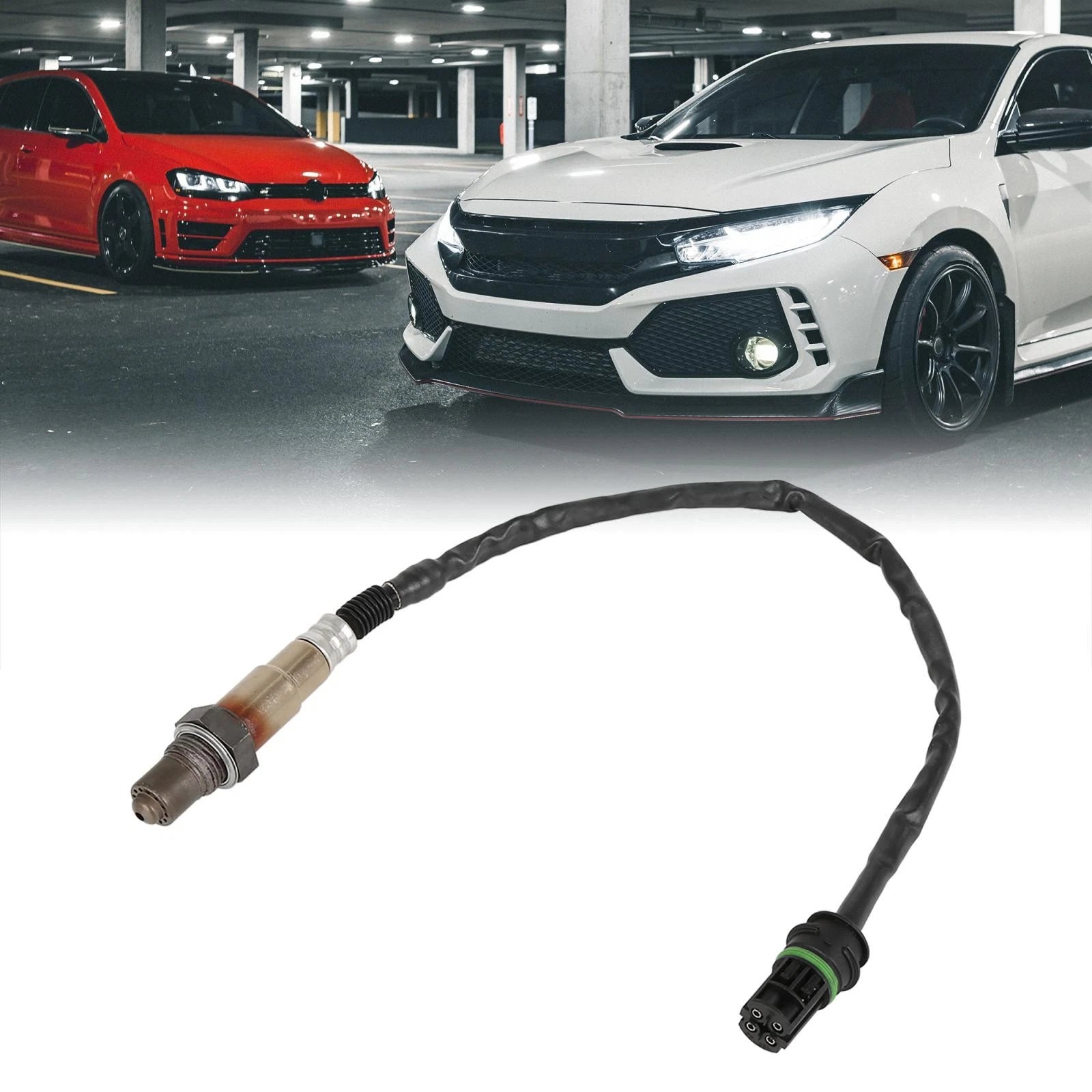 Oxygen Sensor Replacement for BMW 1 Series E87 E90 E91 (2007–2013)