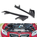 2X Front Headlight Gasket for BMW 3 Series E92 E93 LCI (2010–2013)