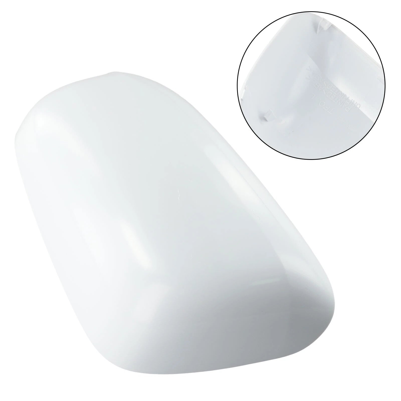 Mirror Cover Shell for Honda Fit/Jazz (2001–2023)