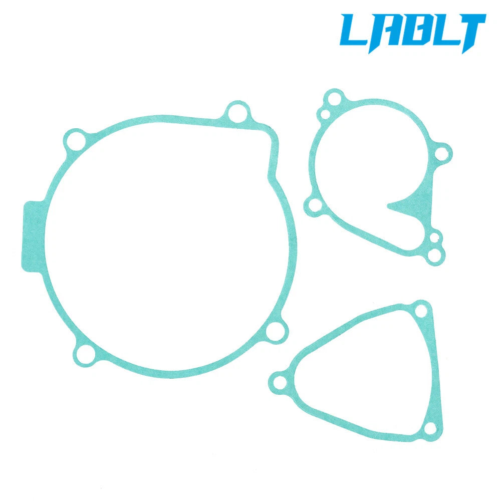 Engine Gasket Set Kit for Kawasaki Teryx 750 (2005–2013)