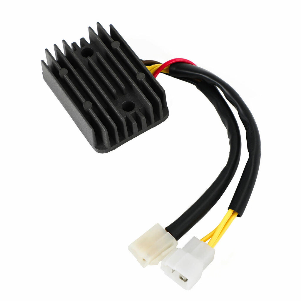 Rectifier Voltage Regulator for Kawasaki KDX 250 (1983–1994) 21066-1075 T9
